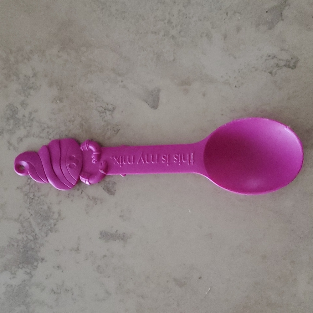 SALE! Baby/Child's Spoon